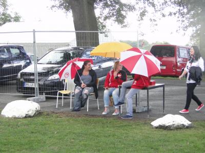 Foto des Albums: 7. Sommer-Cup des Häsener SV