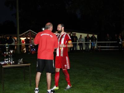 Foto des Albums: 7. Sommer-Cup des Häsener SV