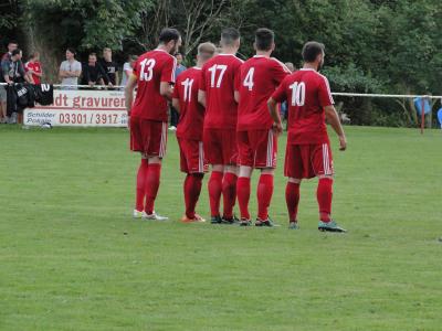 Foto des Albums: 7. Sommer-Cup des Häsener SV