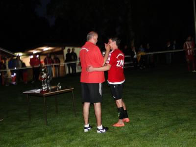 Foto des Albums: 7. Sommer-Cup des Häsener SV