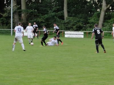 Foto des Albums: 7. Sommer-Cup des Häsener SV