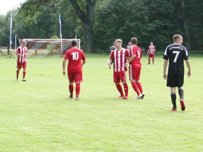 Foto des Albums: 7. Sommer-Cup des Häsener SV