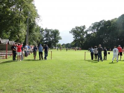 Foto des Albums: 7. Sommer-Cup des Häsener SV