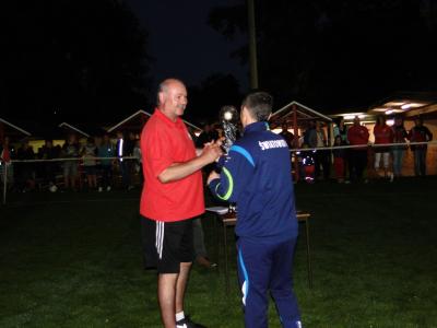 Foto des Albums: 7. Sommer-Cup des Häsener SV