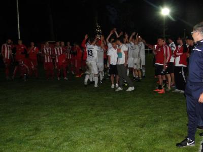 Foto des Albums: 7. Sommer-Cup des Häsener SV