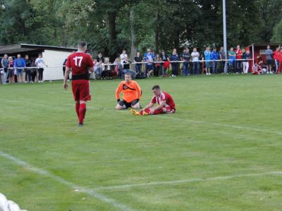 Foto des Albums: 7. Sommer-Cup des Häsener SV
