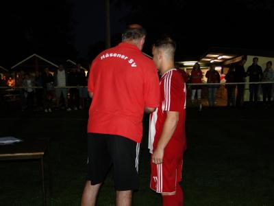 Foto des Albums: 7. Sommer-Cup des Häsener SV