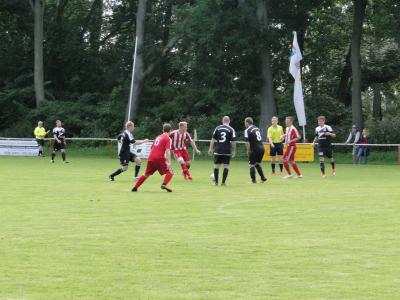 Foto des Albums: 7. Sommer-Cup des Häsener SV
