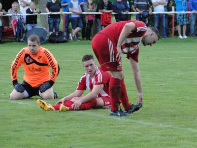 Foto des Albums: 7. Sommer-Cup des Häsener SV