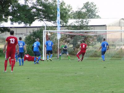 Foto des Albums: 7. Sommer-Cup des Häsener SV