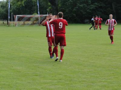 Foto des Albums: 7. Sommer-Cup des Häsener SV