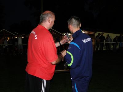 Foto des Albums: 7. Sommer-Cup des Häsener SV