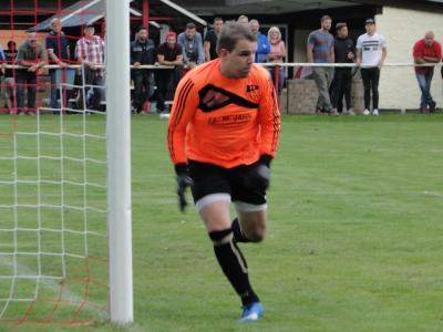 Foto des Albums: 7. Sommer-Cup des Häsener SV