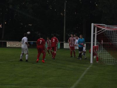 Foto des Albums: 7. Sommer-Cup des Häsener SV