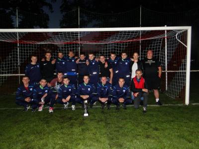 Foto des Albums: 7. Sommer-Cup des Häsener SV