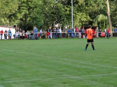 Foto des Albums: 7. Sommer-Cup des Häsener SV