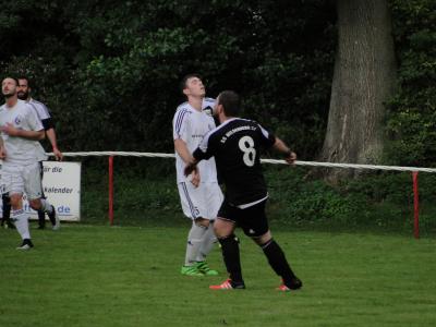 Foto des Albums: 7. Sommer-Cup des Häsener SV