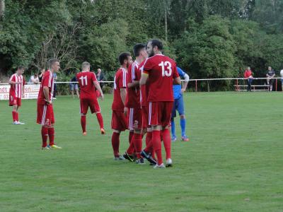 Foto des Albums: 7. Sommer-Cup des Häsener SV