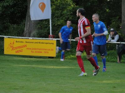 Foto des Albums: 7. Sommer-Cup des Häsener SV