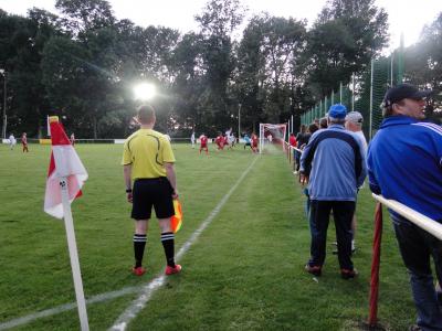 Foto des Albums: 7. Sommer-Cup des Häsener SV