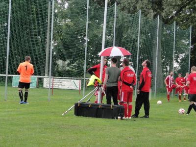 Foto des Albums: 7. Sommer-Cup des Häsener SV
