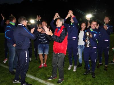 Foto des Albums: 7. Sommer-Cup des Häsener SV