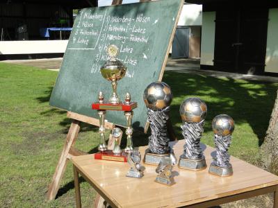 Foto des Albums: 7. Sommer-Cup des Häsener SV