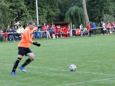 Foto des Albums: 7. Sommer-Cup des Häsener SV