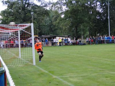 Foto des Albums: 7. Sommer-Cup des Häsener SV