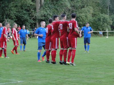 Foto des Albums: 7. Sommer-Cup des Häsener SV