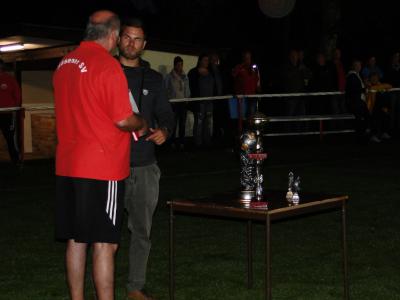 Foto des Albums: 7. Sommer-Cup des Häsener SV