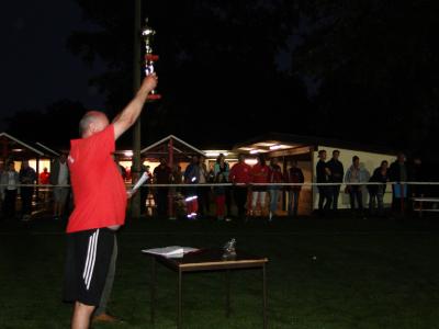 Foto des Albums: 7. Sommer-Cup des Häsener SV