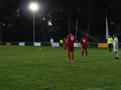 Foto des Albums: 7. Sommer-Cup des Häsener SV