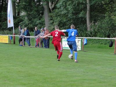 Foto des Albums: 7. Sommer-Cup des Häsener SV