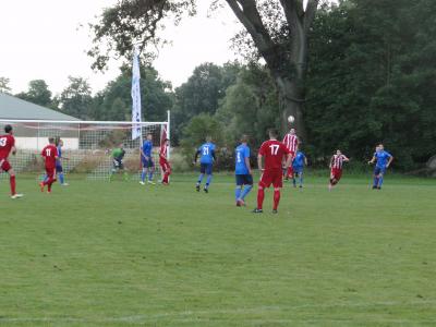 Foto des Albums: 7. Sommer-Cup des Häsener SV