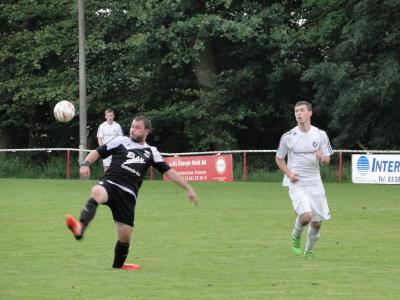 Foto des Albums: 7. Sommer-Cup des Häsener SV