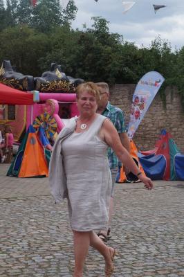 Foto des Albums: Vereinsfest OT Gatersleben 2016