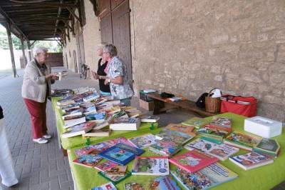 Foto des Albums: Vereinsfest OT Gatersleben 2016