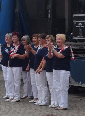 Foto des Albums: Vereinsfest OT Gatersleben 2016