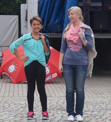 Foto des Albums: Vereinsfest OT Gatersleben 2016