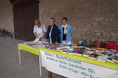 Foto des Albums: Vereinsfest OT Gatersleben 2016