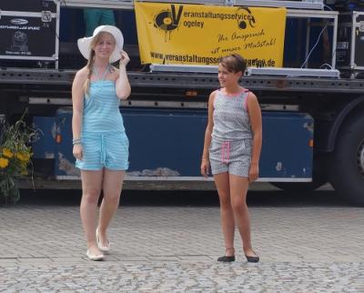 Foto des Albums: Vereinsfest OT Gatersleben 2016