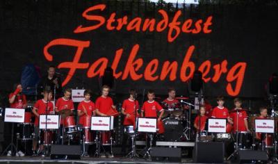 Foto des Albums: Rückblick 40. Strandfest 2016 (15. 08. 2016)