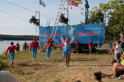 Foto des Albums: Rückblick 40. Strandfest 2016 (15. 08. 2016)