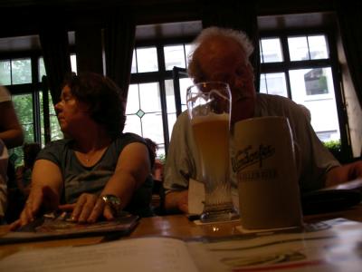 Foto des Albums: Deutscher Drechslertag in Nürnberg