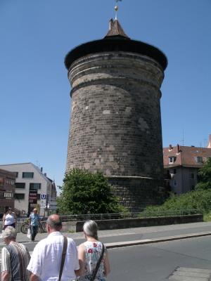 Foto des Albums: Deutscher Drechslertag in Nürnberg