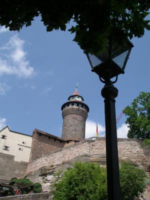 Foto des Albums: Deutscher Drechslertag in Nürnberg
