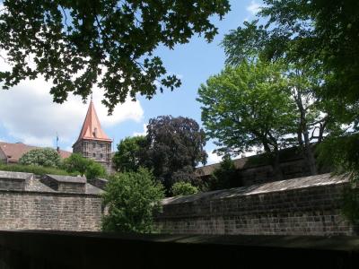 Foto des Albums: Deutscher Drechslertag in Nürnberg