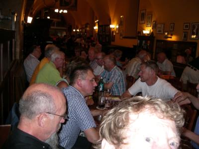 Foto des Albums: Deutscher Drechslertag in Nürnberg