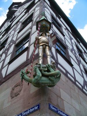 Foto des Albums: Deutscher Drechslertag in Nürnberg